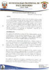 Vista preliminar de documento RESOLUCION DE ALCALDIA N°008-2023-MPP-A C