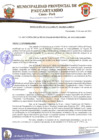 Vista preliminar de documento RESOLUCION DE ALCALDIA N°031-2023-A-MPP-C