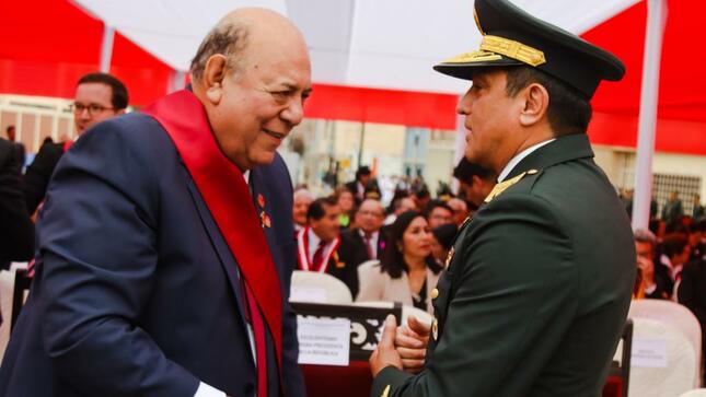 Pide que se reabra la Escuela de la Policía