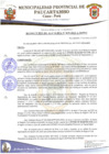 Vista preliminar de documento RESOLUCION DE ALCALDIA N°029-2023-A-MPP C