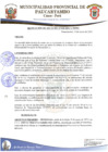 Vista preliminar de documento RESOLUCION DE ALCALDIA N°028-2023-A-MPP/C