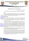 Vista preliminar de documento RESOLUCION DE ALCALDIA N°023-2023-A/MPP-C