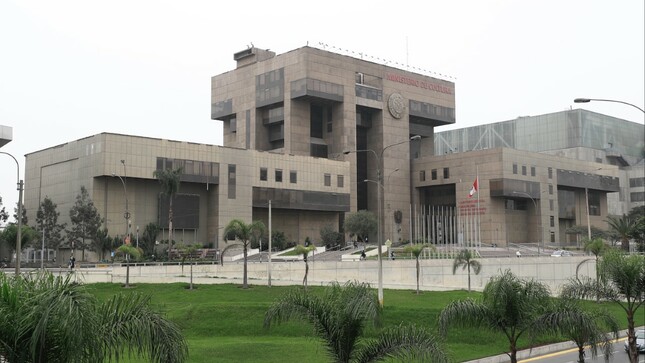 Ministerio de Cultura: Ministerio Público inicia investigación preliminar contra Gino Assereto por presunto caso de discriminación