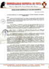 Vista preliminar de documento RESOLUCION GERENCIAL 32-2023-GM-MDT-C