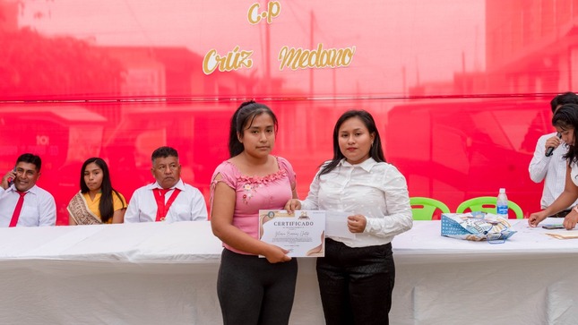 C,P CRUZ DEL MEDANO