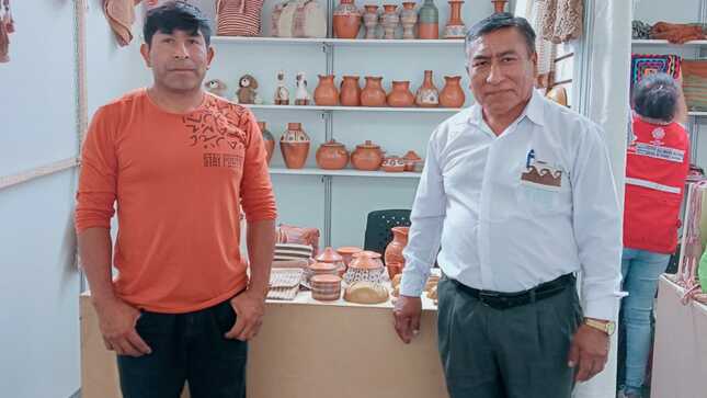 ceramistas