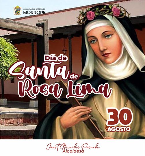Sta. Rosita