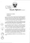Vista preliminar de documento Decreto Supremo N° 044-2006-MTC