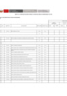 Vista preliminar de documento Treintaiseisavo Modificación del Cuadro Multianual de Necesidades Bienes, Servicios y Obras 2023-2025