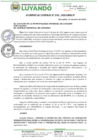 Vista preliminar de documento ACUERDO DE CONCEJO 046