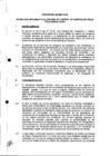 Vista preliminar de documento Exposición de Motivos del Decreto Supremo N° 035-2006-MTC