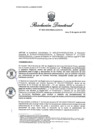 Vista preliminar de documento RD 2833-2023-PRODUCE-DS-PA