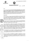 Vista preliminar de documento Resolución Directoral 670-2023-GRL-GRDS-DIRESA LIMA-DG