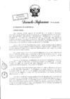 Vista preliminar de documento Decreto Supremo N° 027-2006-MTC