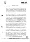Vista preliminar de documento Exposición de Motivos del Decreto Supremo N° 027-2006-MTC