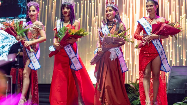GANADORAS