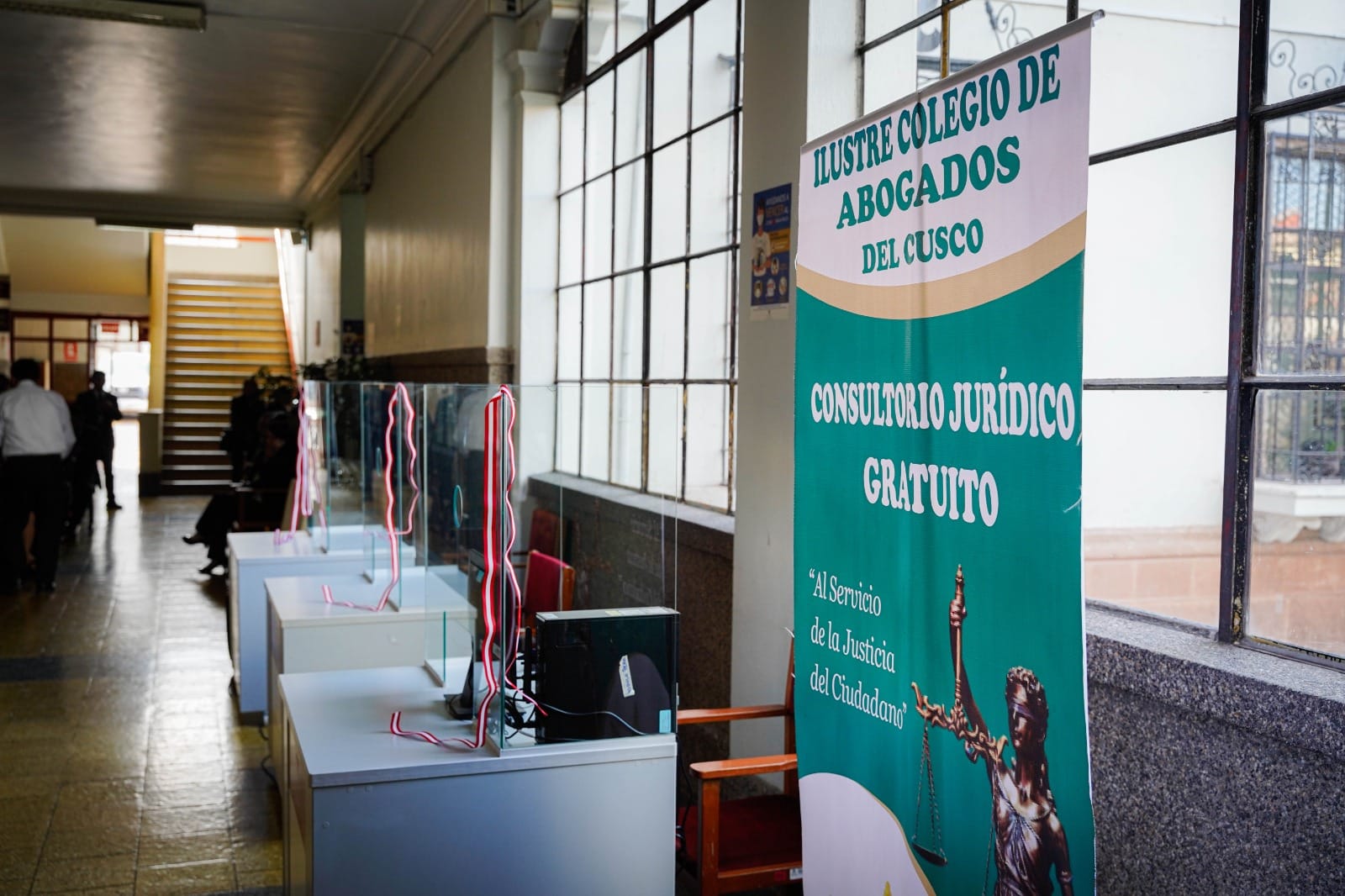 Corte Superior de Justicia de Cusco e Ilustre Colegio de Abogados de Cusco optimizan el acceso a la justicia en beneficio de la ciudadanía