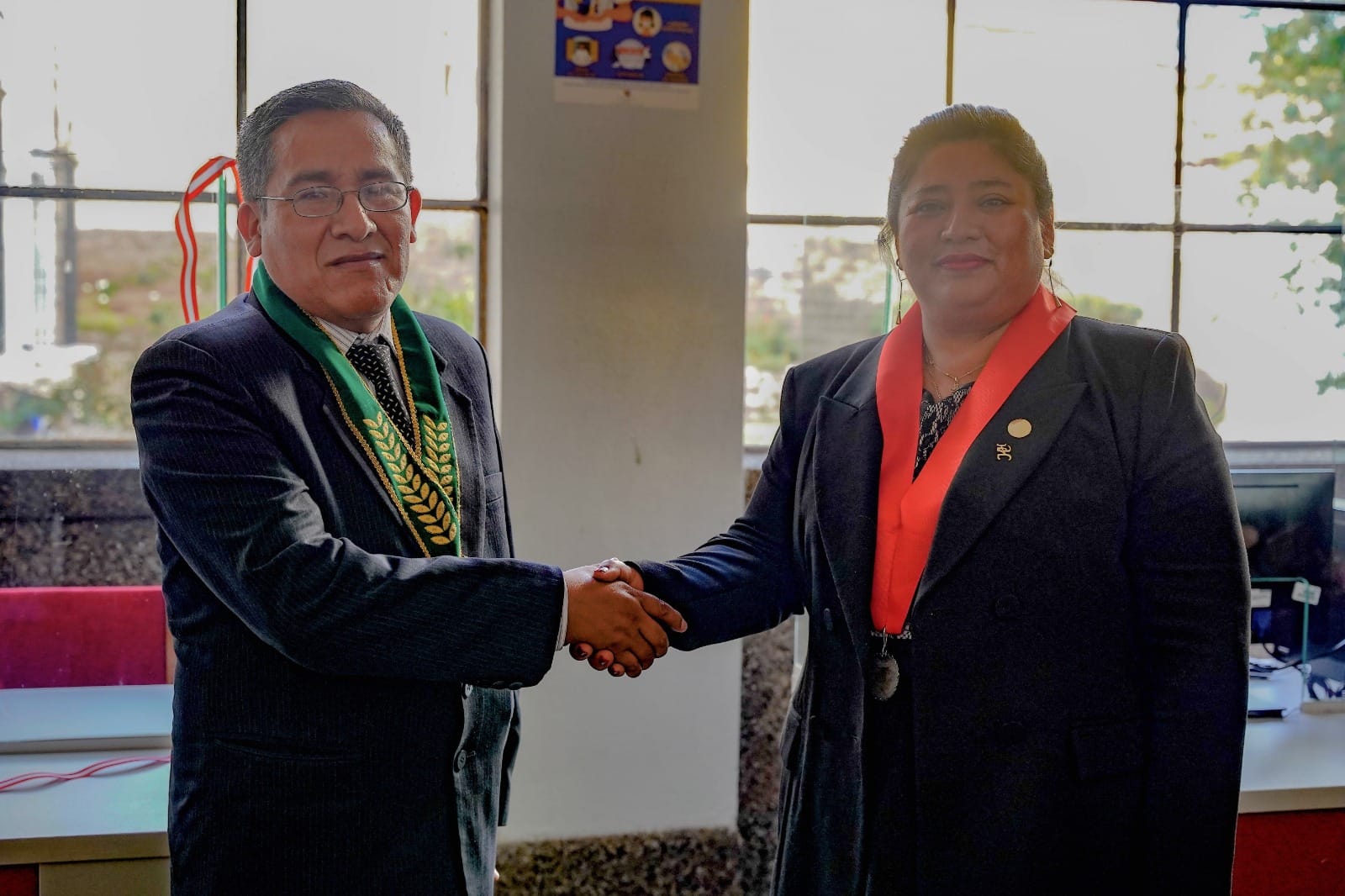 Corte Superior de Justicia de Cusco e Ilustre Colegio de Abogados de Cusco optimizan el acceso a la justicia en beneficio de la ciudadanía