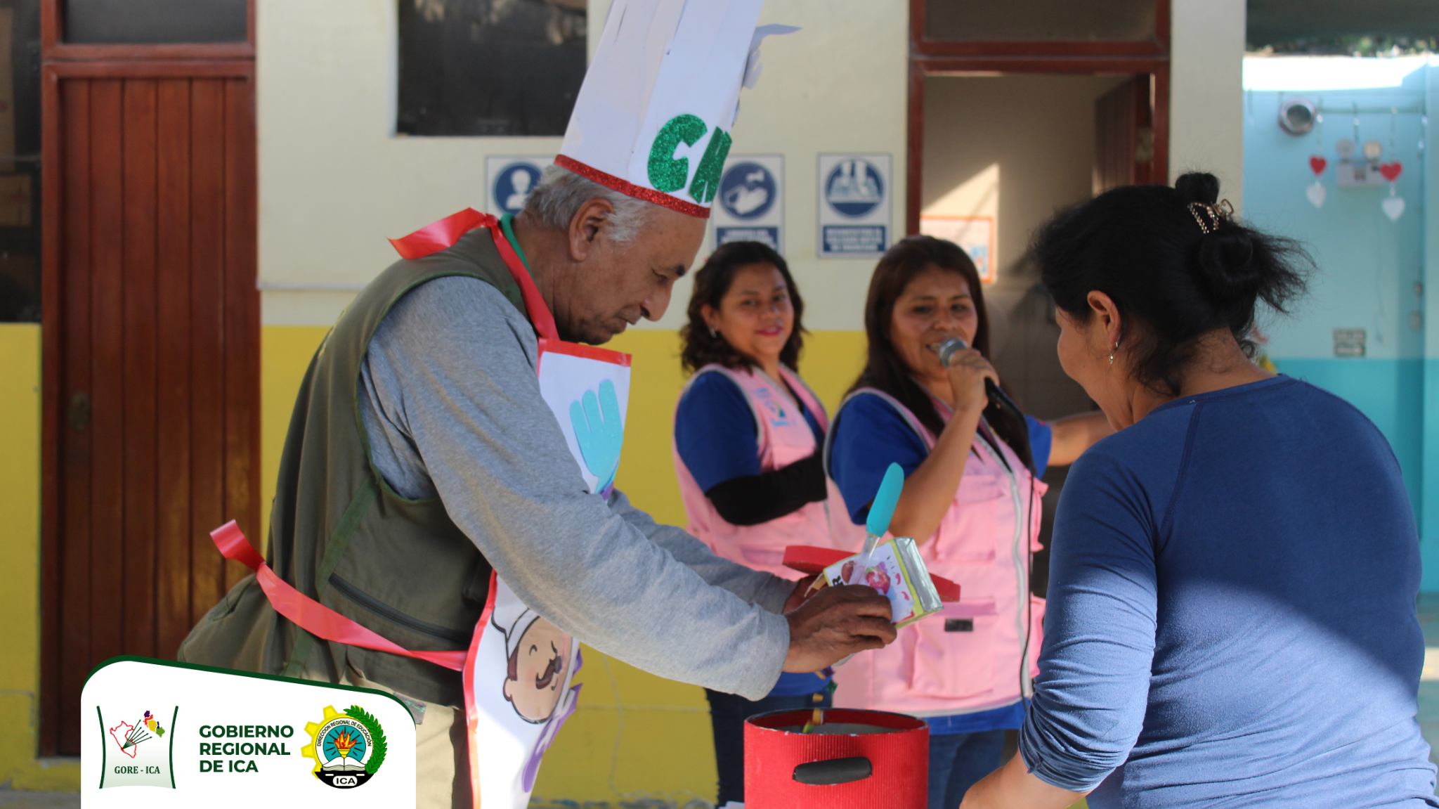 Los aliados para fomentar el bienestar socioemocional de los estudiantes.