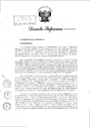 Vista preliminar de documento Decreto Supremo N° 023-2006-MTC