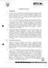 Vista preliminar de documento Exposición de Motivos del Decreto Supremo N° 023-2006-MTC