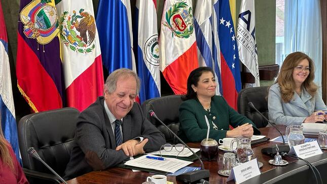 CICLO PAIS PERÚ