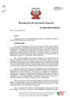 Vista preliminar de documento RESOLUCIÓN DE GERENCIA GENERAL N° 0524-2023-APN-GG