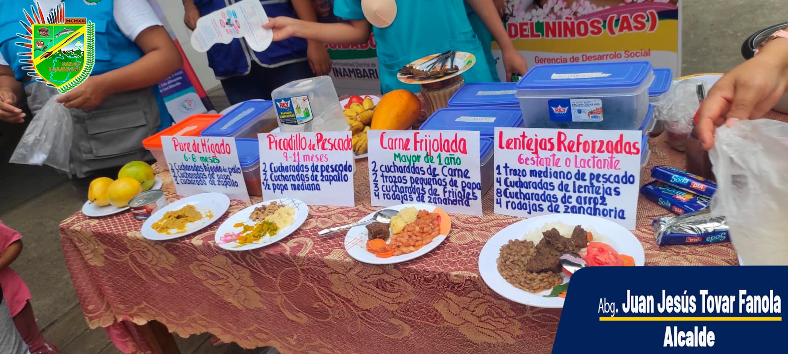 comida