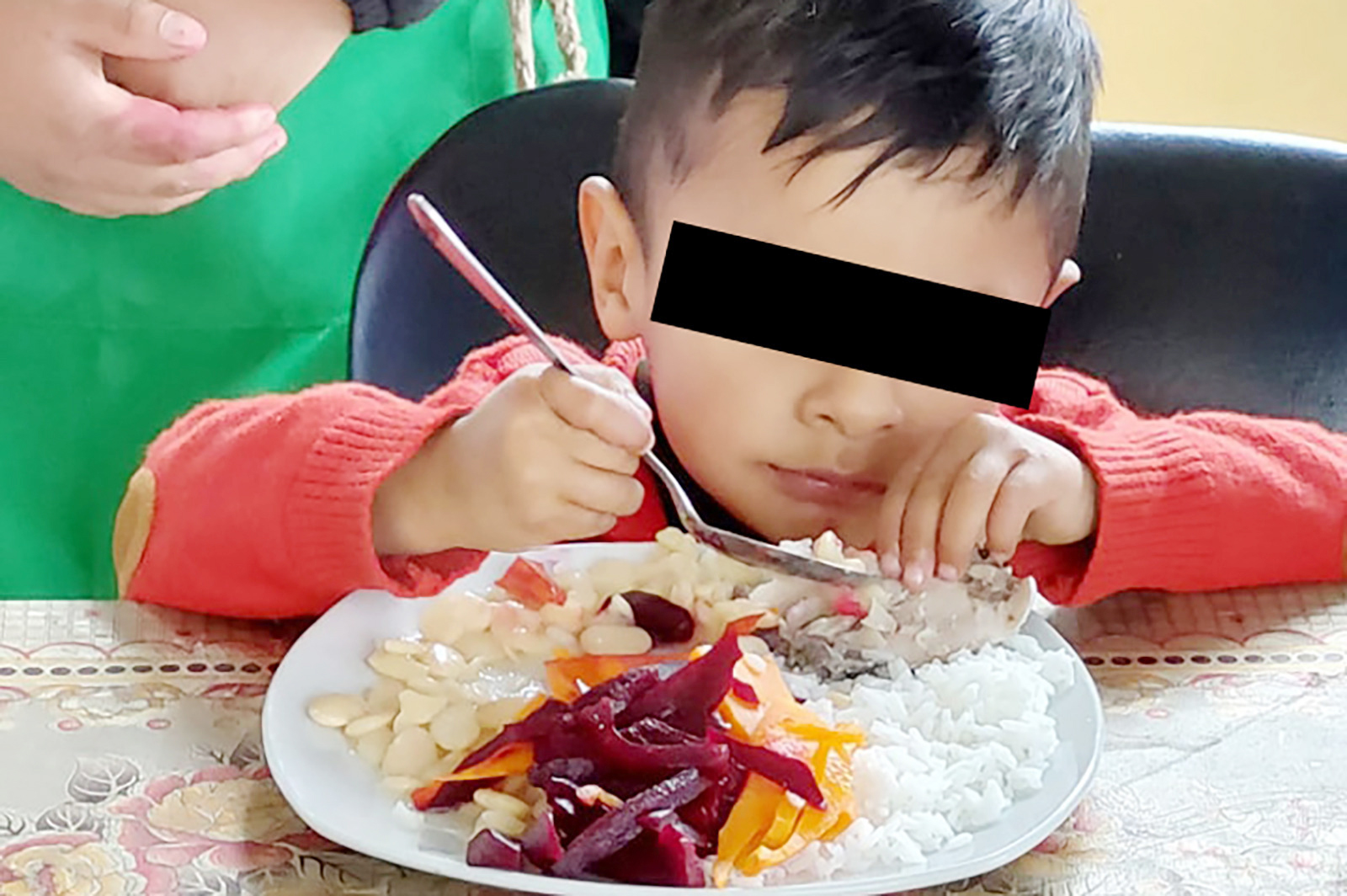 “El menú que ofrecen en los restaurantes debe ser variado, higiénico y saludable”