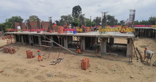 La Contraloría General alertó diversas deficiencias constructivas en la rehabilitación del local escolar Agropecuario 33 Amauta, ubicado en el distrito de Chulucanas (Morropón), cuya inversión supera los S/ 35 millones, por ello pidió a la comuna provincial la pronta adopción de acciones a fin de cautelar el correcto uso de los recursos públicos.