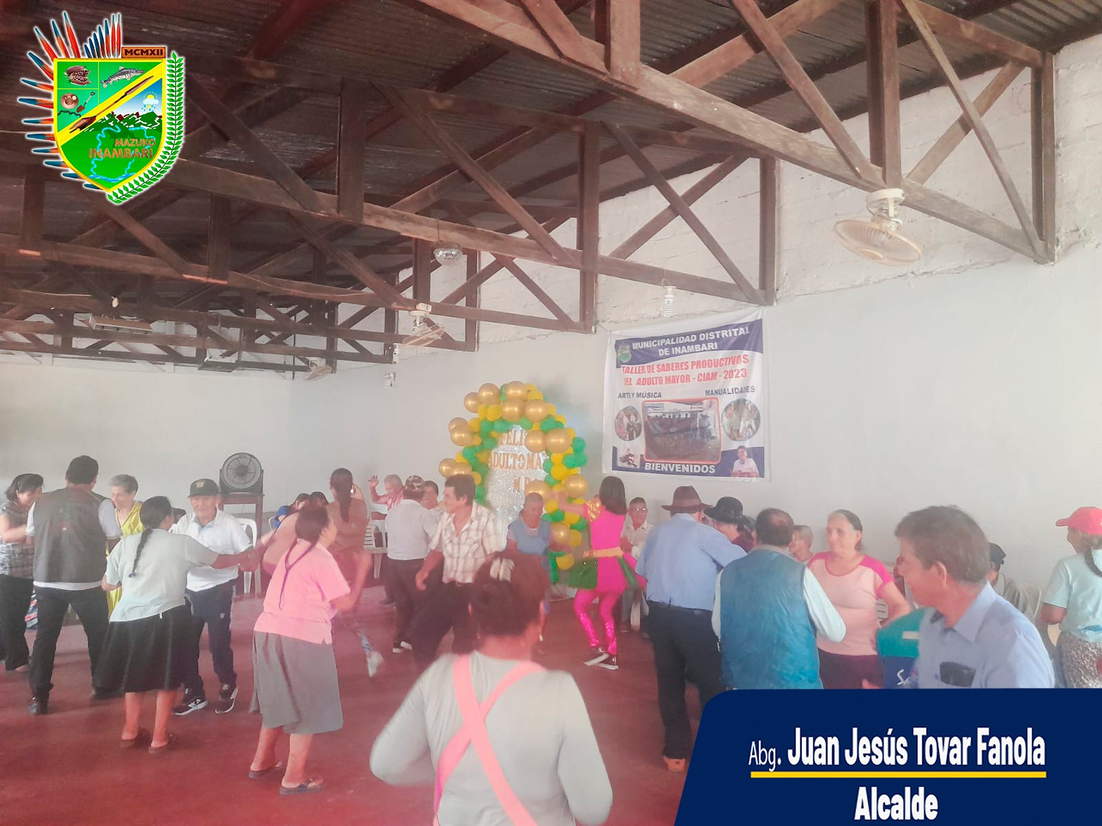 baile