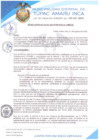 Vista preliminar de documento RESOLUCION DE ALCALDIA N° 395-2023-ALC-MDTAI