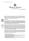 Vista preliminar de documento RD 2854-2023-PRODUCE-DS-PA