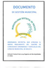 Vista preliminar de documento ORDENANZA MUNICIPAL Nº 06-2023-MACATE