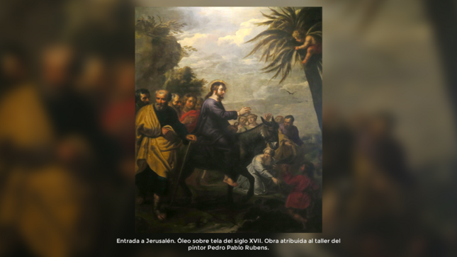 Ministerio de Cultura declara Patrimonio Cultural de la Nación a 215 bienes vinculados con la historia de la Orden Franciscana Seglar 