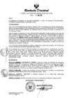Vista preliminar de documento RESOLUCION DIRECTORAL N° 395 - 2023