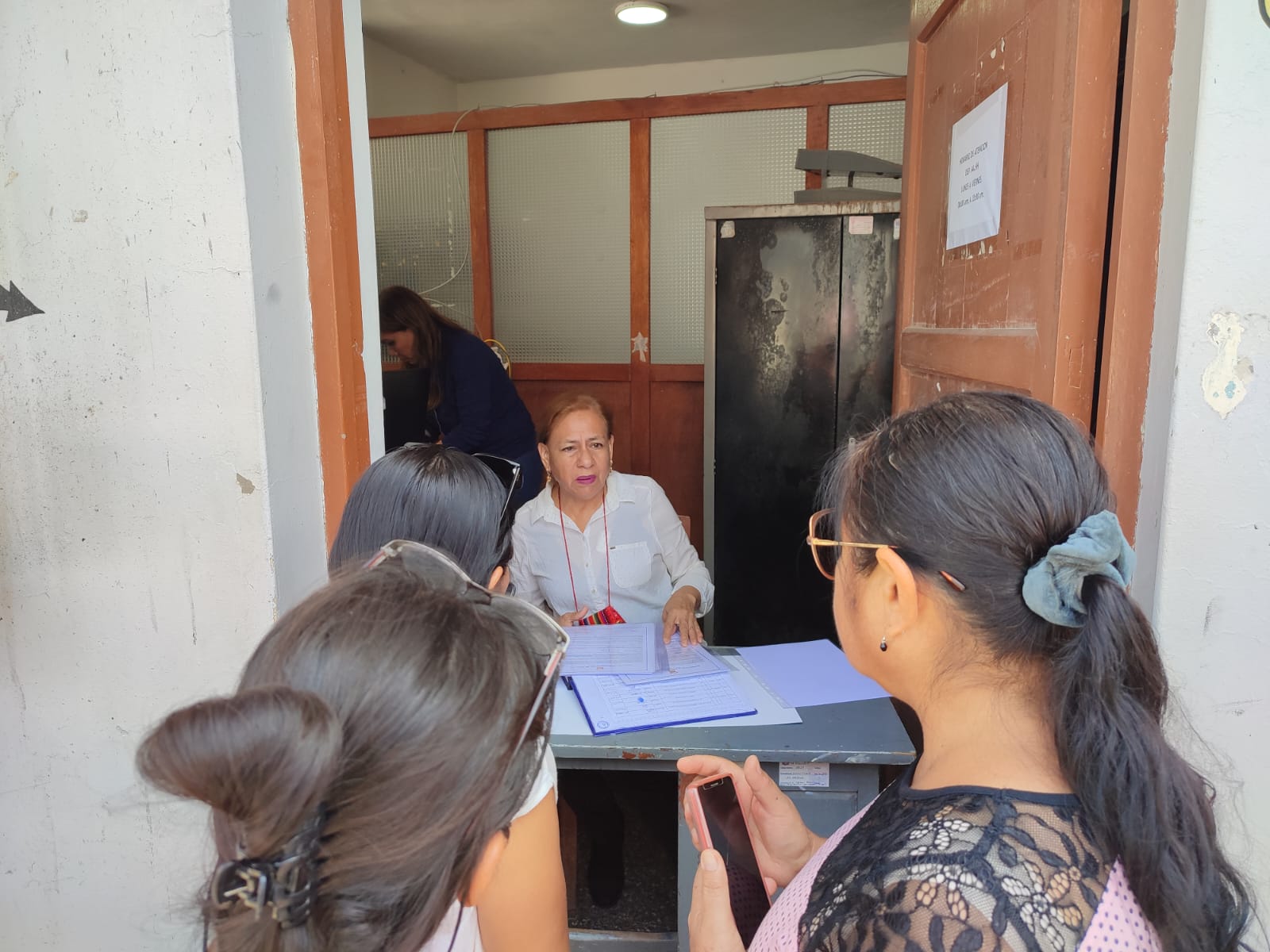 En proceso, 55 títulos de propiedad para el Pueblo Joven Juan Pablo II