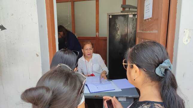 En proceso, 55 títulos de propiedad para el Pueblo Joven Juan Pablo II