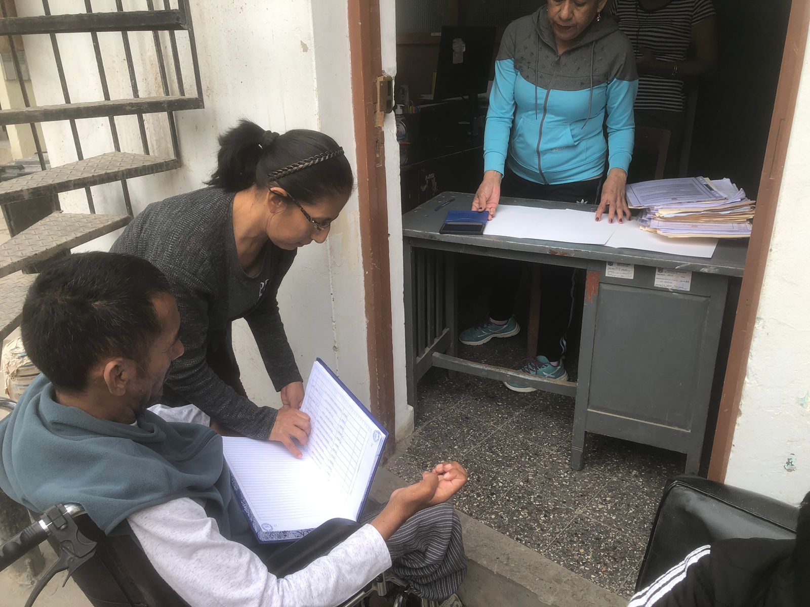 En proceso, 55 títulos de propiedad para el Pueblo Joven Juan Pablo II