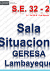 Vista preliminar de documento Sala Situacional Región Lambayeque  SE 32 ( 6 al 12 de agosto 2023)