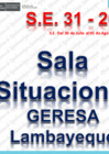 Vista preliminar de documento Sala Situacional Región Lambayeque  SE 31 (30  jul. al 05 agost. 2023)