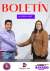 Vista preliminar de documento BOLETIN AGOSTO 2023 - MDSMCH_compressed
