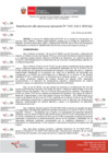 Vista preliminar de documento Resolución 024-2023-IPD/GG - Directiva 006-2023-IPD-UPTO/OPP - Normas para la utilización de los fondos provenientes del Impuesto de los Juegos de Casino y Máquinas Tragamonedas