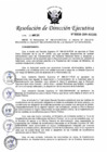 Vista preliminar de documento RDE 00038-2019-ARCC-DE