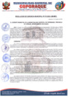 Vista preliminar de documento RESOLUCION-GER-MUN-Nº073-2023-GM-MDC
