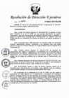 Vista preliminar de documento RDE 00041-2019-ARCC-DE