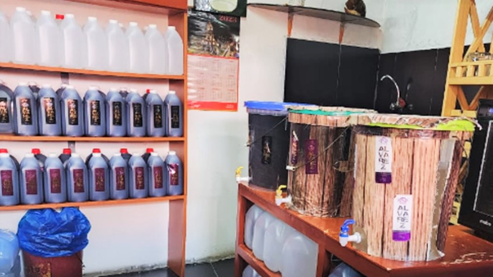 Indecopi inmoviliza 280 botellas y 65 galoneras que utilizaban indebidamente la denominación de origen Pisco en la región Ica