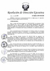 Vista preliminar de documento RDE 00043-2019-ARCC-DE