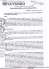 Vista preliminar de documento RESOLUCION 034
