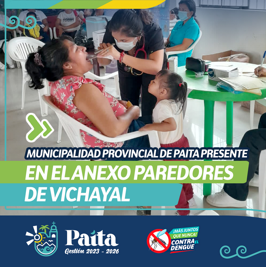 Anexo paredores Vichayal